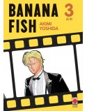 BANANA FISH N.3 (DI 10)