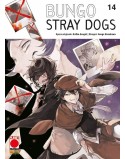 BUNGO STRAY DOGS N.14