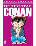 DETECTIVE CONAN N.102