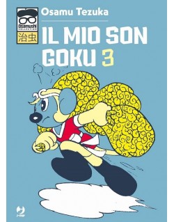 IL MIO SON GOKU N.3 (di 3)