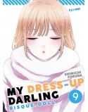 MY DRESS-UP DARLING BISQUE DOLL N.9