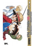 BUNDLE ONE PIECE n. 104 + DETECTIVE CONAN n. 102 + LIBRETTO SPECIALE