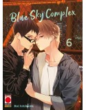 BLUE SKY COMPLEX N.6