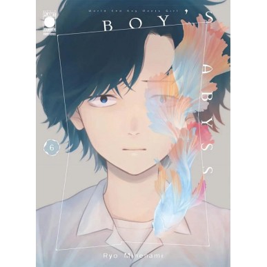 BOY'S ABYSS N.6