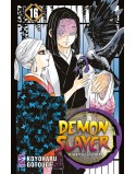 DEMON SLAYER N.16 (di 23)