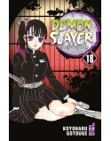 DEMON SLAYER N.18 (di 23)