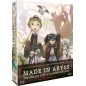 Made In Abyss: The Golden City Of The Scorching Sun - Limited Edition Box (Eps. 01-12) (3 Blu-Ray)