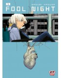 FOOL NIGHT N.4