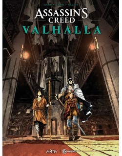 ASSASSIN'S CREED VALHALLA