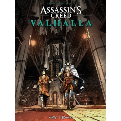 ASSASSIN'S CREED VALHALLA