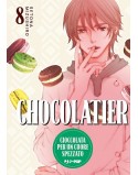 CHOCOLATIER  N.8