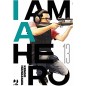 I AM A HERO - NUOVA EDIZIONE N.13 (di 22)