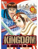 KINGDOM N.57