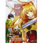 THE RISING OF THE SHIELD HERO N.2