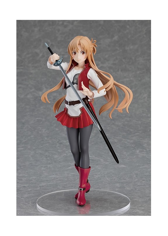 Sword Art Online Asuna Aria Of A Starless Night   POP UP PARADE