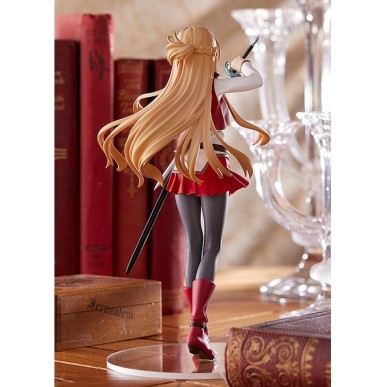 Sword Art Online Asuna Aria Of A Starless Night   POP UP PARADE