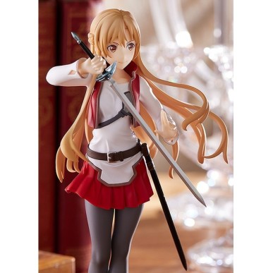 Sword Art Online Asuna Aria Of A Starless Night   POP UP PARADE