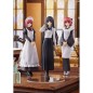 Tsukihime Kohaku Pop Up Parade