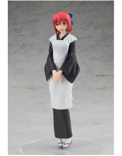 Tsukihime Kohaku Pop Up Parade