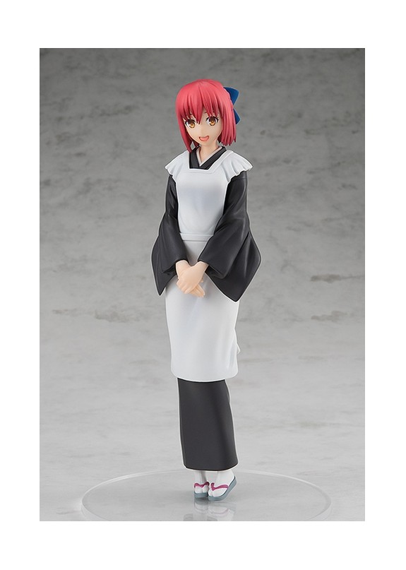 Tsukihime Kohaku Pop Up Parade