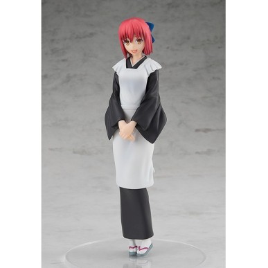 Tsukihime Kohaku Pop Up Parade