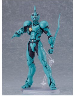 Bio Booster Armor Guyver Figma Action Figure Guyver I: Ultimate Edition