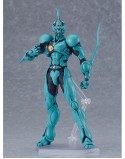 Bio Booster Armor Guyver Figma Action Figure Guyver I: Ultimate Edition