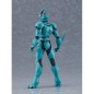 Bio Booster Armor Guyver Figma Action Figure Guyver I: Ultimate Edition