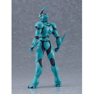 Bio Booster Armor Guyver Figma Action Figure Guyver I: Ultimate Edition