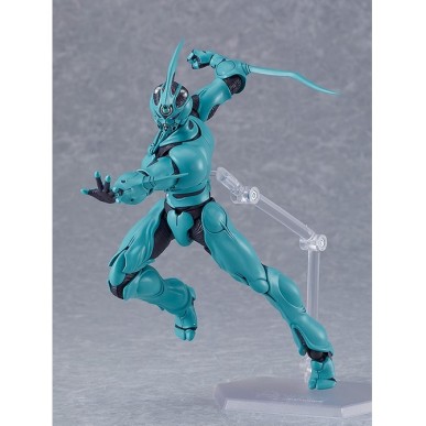 Bio Booster Armor Guyver Figma Action Figure Guyver I: Ultimate Edition