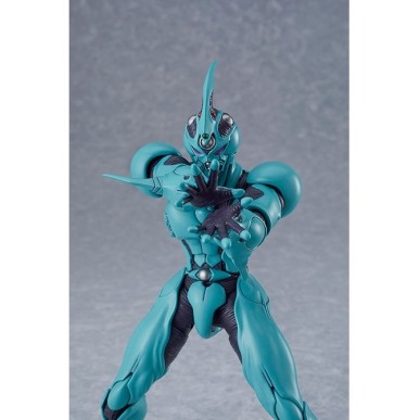 Bio Booster Armor Guyver Figma Action Figure Guyver I: Ultimate Edition