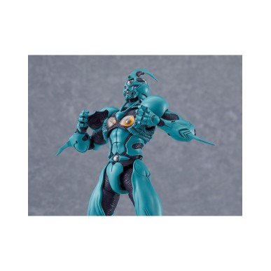 Bio Booster Armor Guyver Figma Action Figure Guyver I: Ultimate Edition