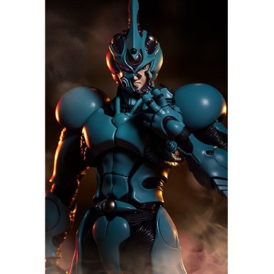 Bio Booster Armor Guyver Figma Action Figure Guyver I: Ultimate Edition