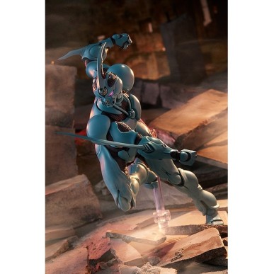 Bio Booster Armor Guyver Figma Action Figure Guyver I: Ultimate Edition