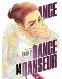 DANCE DANCE DANSEUR N.14