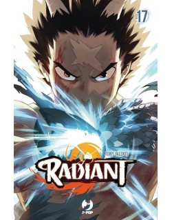 RADIANT N.17