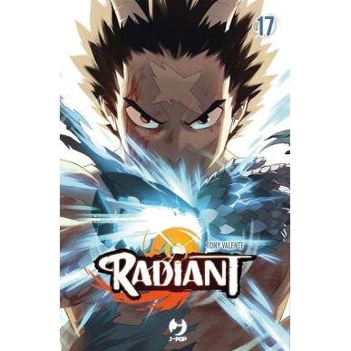 RADIANT N.17