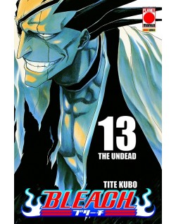 BLEACH N.13 (DI 74)