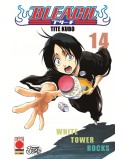 BLEACH N.14 (DI 74)