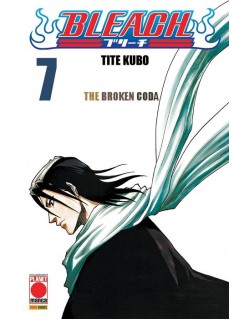 BLEACH N.7 (DI 74)