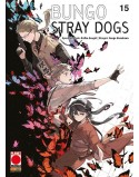 BUNGO STRAY DOGS N.15