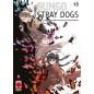 BUNGO STRAY DOGS N.15