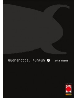 BUONANOTTE, PUNPUN N.12 (DI 13)