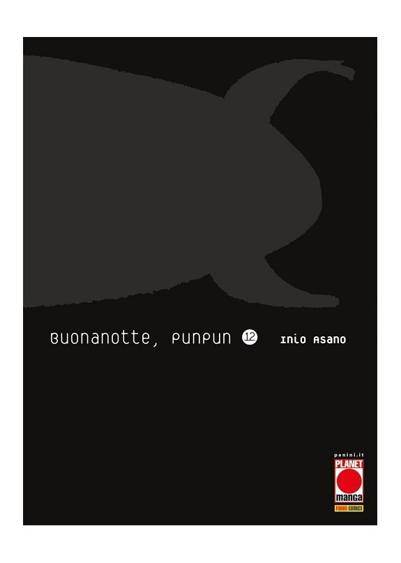 BUONANOTTE, PUNPUN N.12 (DI 13)