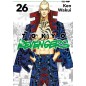 TOKYO REVENGERS N.26 (DI 31)