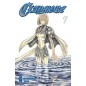 CLAYMORE NEW EDITION N.7