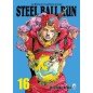 BIZZARRE AVVENTURE DI JOJO N.66 STEEL BALL RUN N.16 (DI 16)