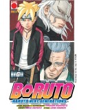 BORUTO -NARUTO NEXT GENERATIONS-  N.6