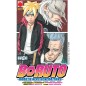 BORUTO -NARUTO NEXT GENERATIONS-  N.6