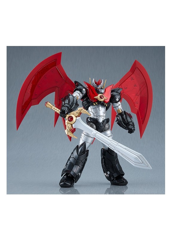 Mazinkaiser Moderoid Mk New Release